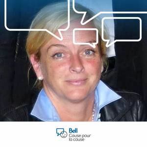 Meet your Posher, Catherine